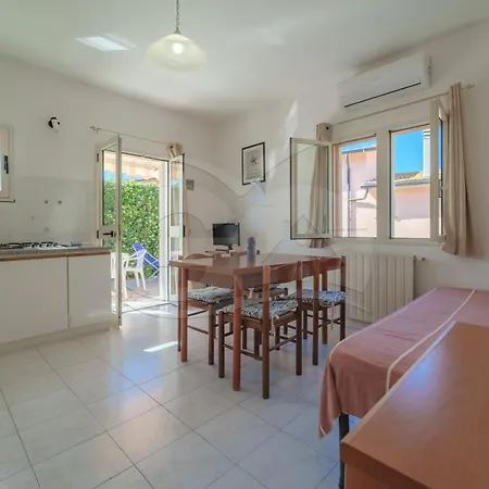 Apartment Casa Michelina - Goelba *