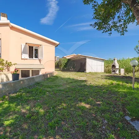 דירה Casa Michelina - Goelba *