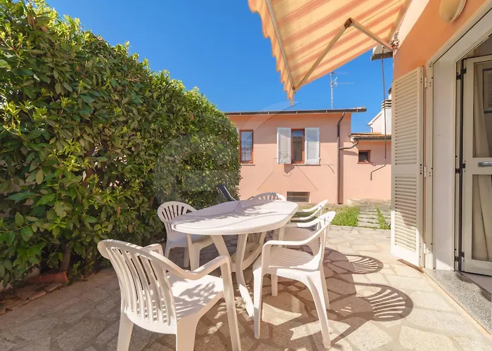 Apartment Casa Michelina - Goelba Marina di Campo