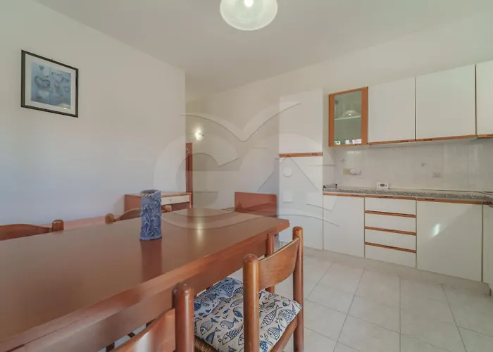 Casa Michelina - Goelba דירה *