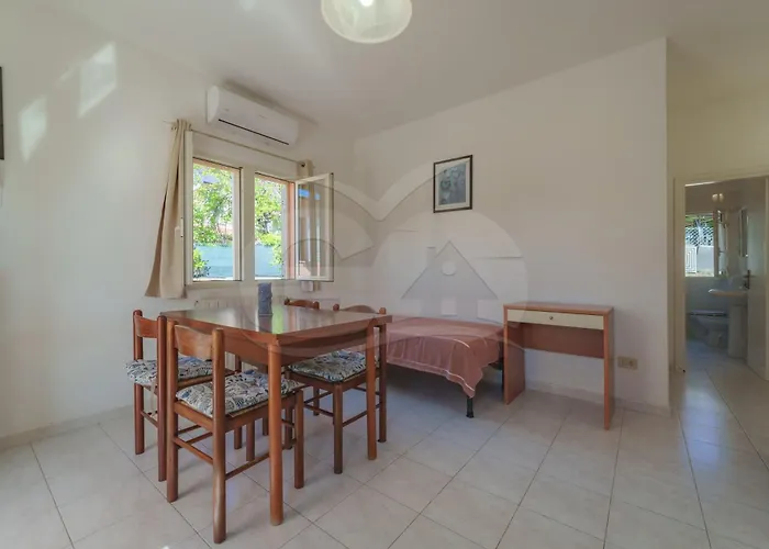 Casa Michelina - Goelba