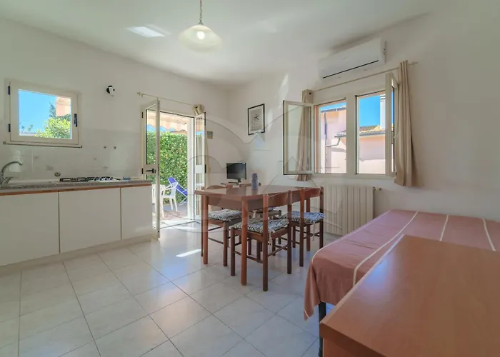 דירה Casa Michelina - Goelba *