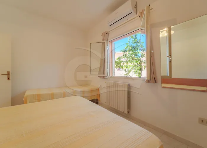 Casa Michelina - Goelba דירה *