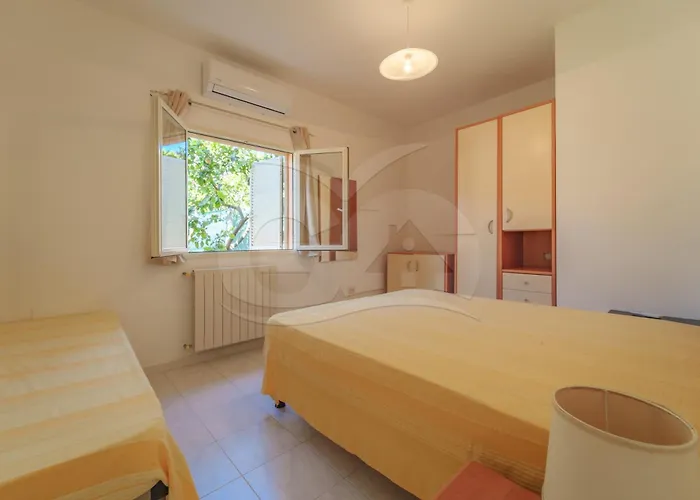 Apartment Casa Michelina - Goelba