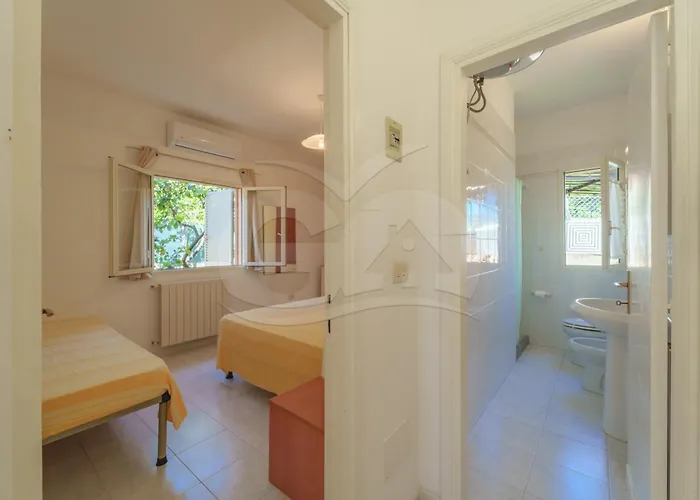 דירה Casa Michelina - Goelba