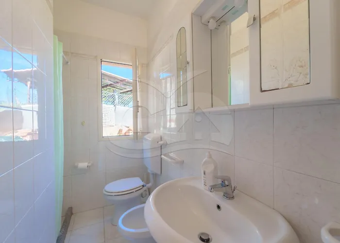 דירה Casa Michelina - Goelba מרינה די קמפו