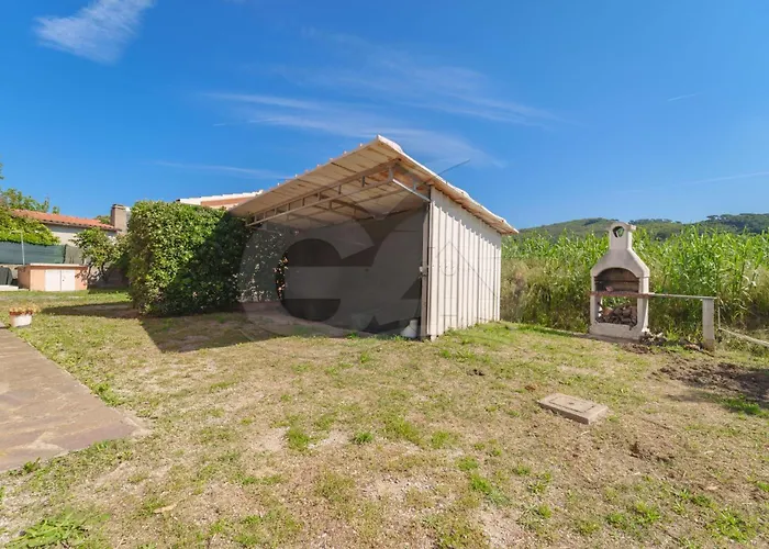 Casa Michelina - Goelba Marina di Campo