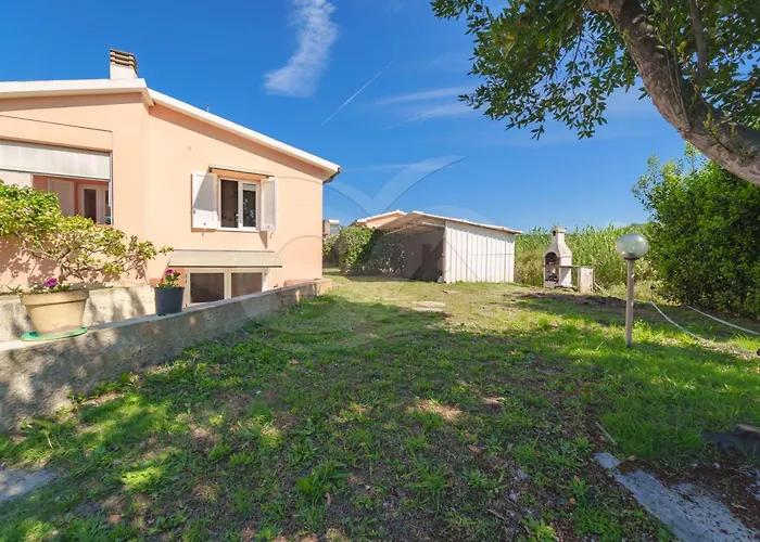 Апартаменты Casa Michelina - Goelba *